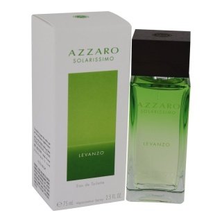 Azzaro Solarissimo Levanzo
