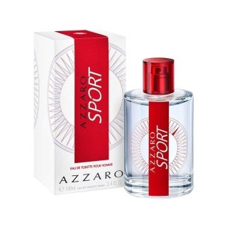 Azzaro Sport