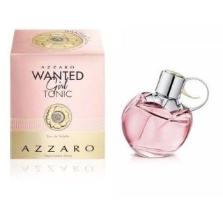Azzaro Wanted Girl Tonic