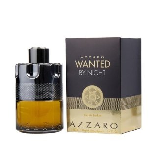Azzaro Wanted
