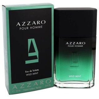 Azzaro Wild Mint