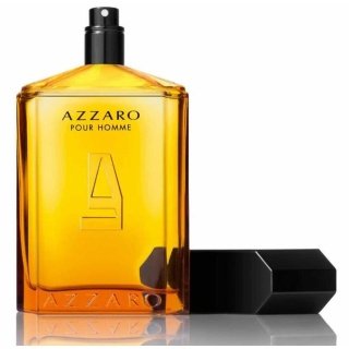 Azzaro Tester