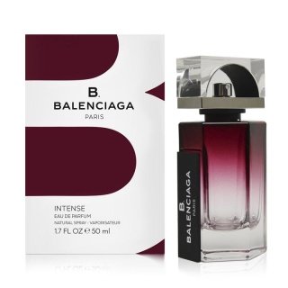 B Balenciaga Intense