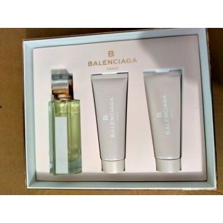 B. Balenciaga Skin Women’s 3 PC Gift Set