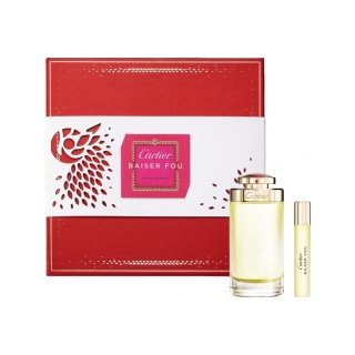 BAISER FOU Women’s set EDP