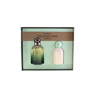 BALENCIAGA PARIS 2 pieces gift