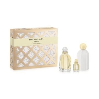 BALENCIAGA PARIS 3PCE GIFT SET