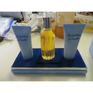 Elizabeth Arden Splendor 3 piece gift set