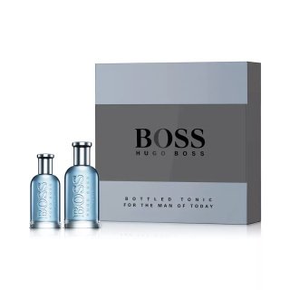 BOSS BOTTLED TONIC Gift Set