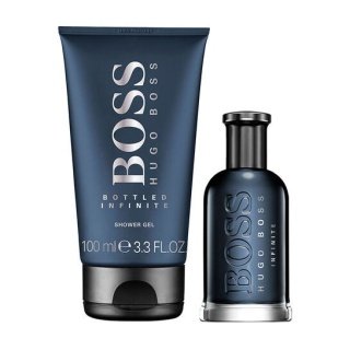 BOSS BOTTLED. Infinite Gift Set