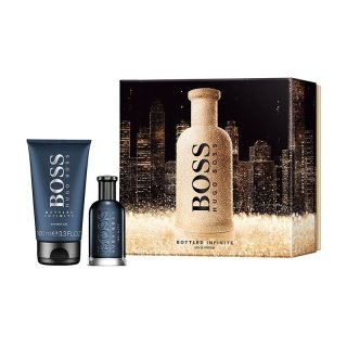 BOSS BOTTLED. Infinite Gift Set