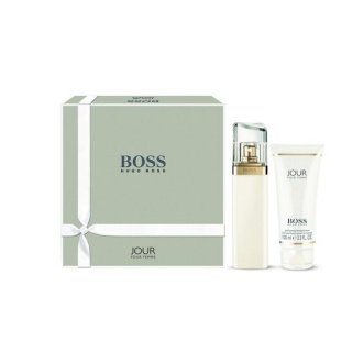 BOSS Jour Pour Femme Gift Set