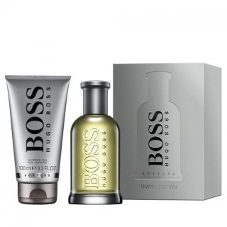 Hugo Boss No.6 Gift Set (2Pcs)