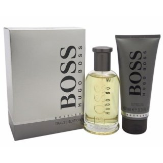 BOSS NO. 6 2Pcs Gift Set (50ML)