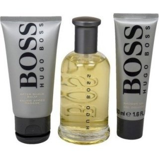 BOSS No 6 Men Gift