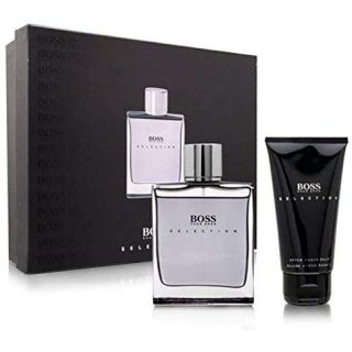 BOSS Selection 2Pcs Gift Set