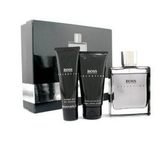 BOSS Selection 3Pcs Gift Set