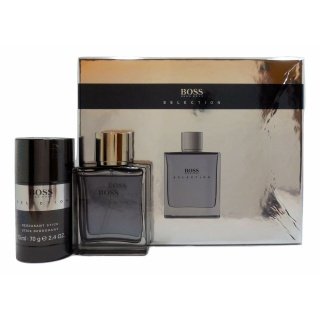 BOSS Selection Gift Set