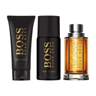 BOSS The Scent For Him Gift Set