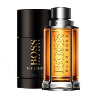 BOSS The Scent Gift Set For Men