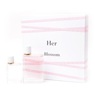 BURBERRY HER BLOSSOM GIFT SET FOR WOMEN BY BURBERRY