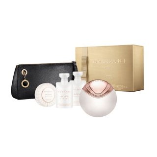 BVLGARI AQVA DIVINA FOR HER (5PCS GIFT SET)