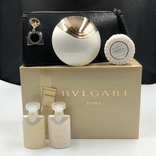 BVLGARI AQVA DIVINA FOR HER (5PCS GIFT SET)