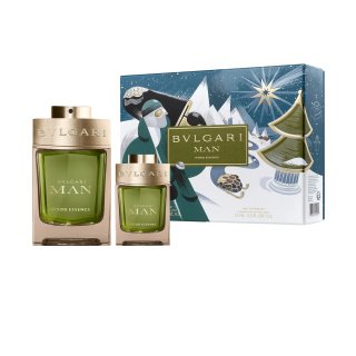 BVLGARI MAN WOOD ESSENCE GIFT SET