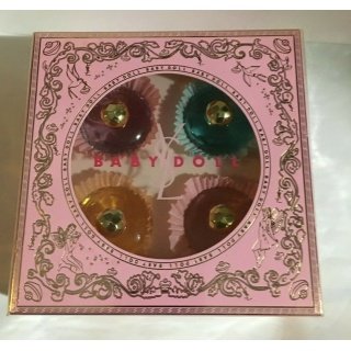 Baby Doll Gift Set
