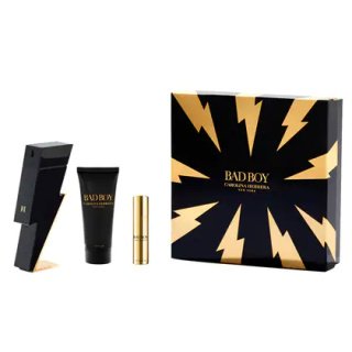 Carolina Herrera Bad Boy Gift Set 50ml