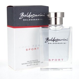 Baldessarini Cool Force Sport 