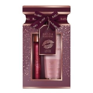 Cranberry Martini Cracker