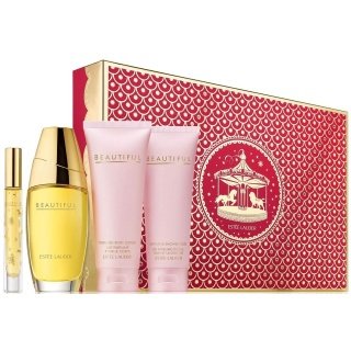 Beautiful Perfume Gift Set for Women
