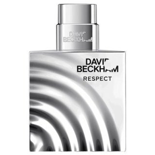 David Beckham Respect 