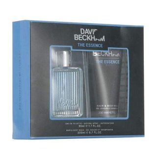 Beckham The Essence Gift Set 50ml