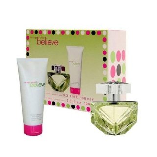 Believe By Britney Spears Gift Set for Women GIFT SET