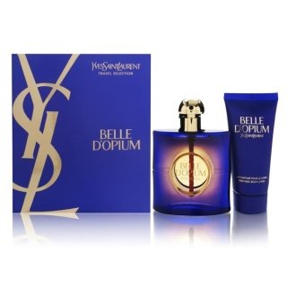 Belle D’opium Gift Set