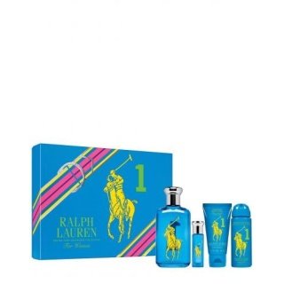 Big Pony 1 Gift Set