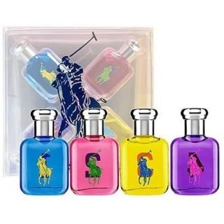 Big Pony 1 Gift Set (Collection)