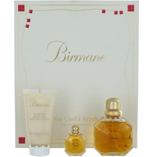 Birmane Gift Set