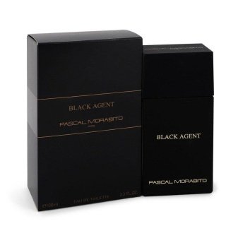 Black Agent
