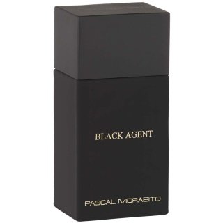 Black Agent