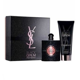 Black Opium 2Pcs Gift Set