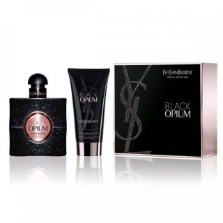Black Opium 2Pcs Gift Set (50ML)
