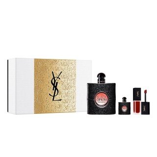 Black Opium 3Pc Gift Set