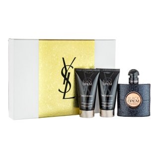 Black Opium 3Pc Gift Set (50ML)