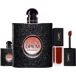 Black Opium 3Pc Gift Set