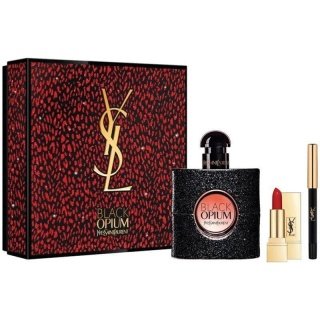 Black Opium 3Pcs Gift Set (50ML)