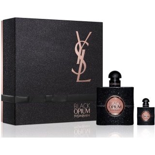 Black Opium 50ML Gift Set (2Pc)