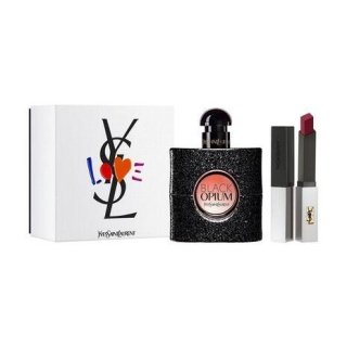Black Opium 50ML Gift Set (2Pcs)